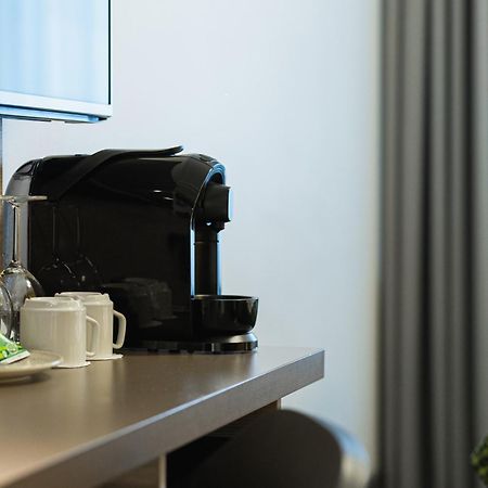 Quality Hotel Winn Ханинге Екстериор снимка