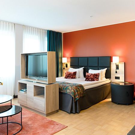Quality Hotel Winn Ханинге Екстериор снимка