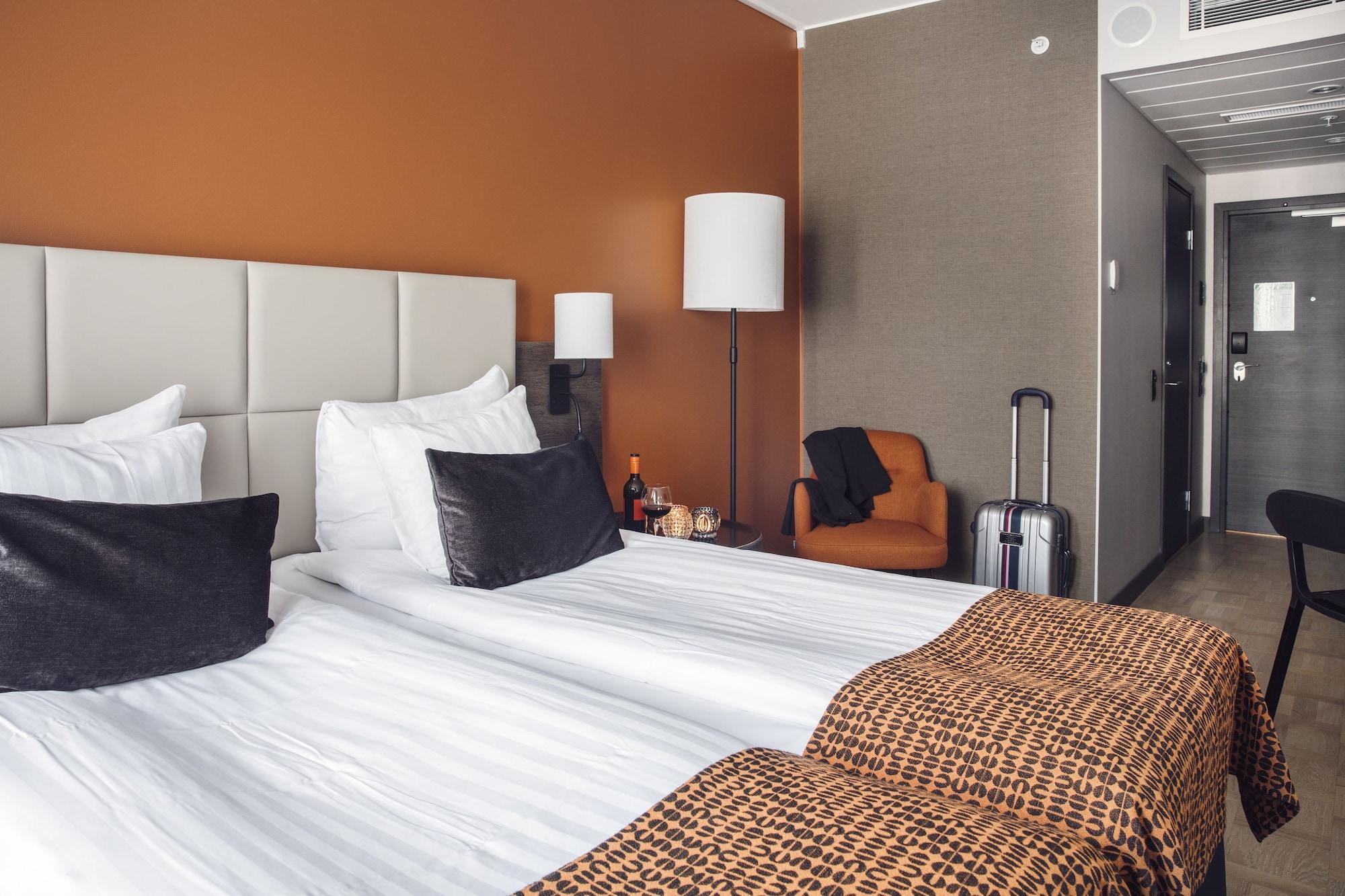 Quality Hotel Winn Ханинге Екстериор снимка