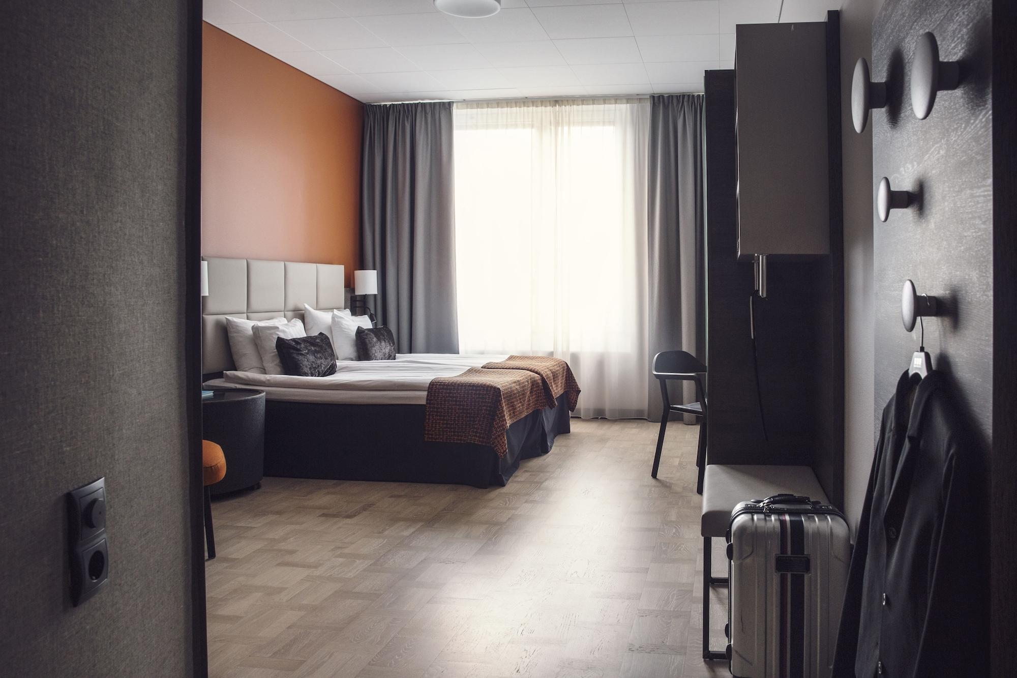 Quality Hotel Winn Ханинге Екстериор снимка