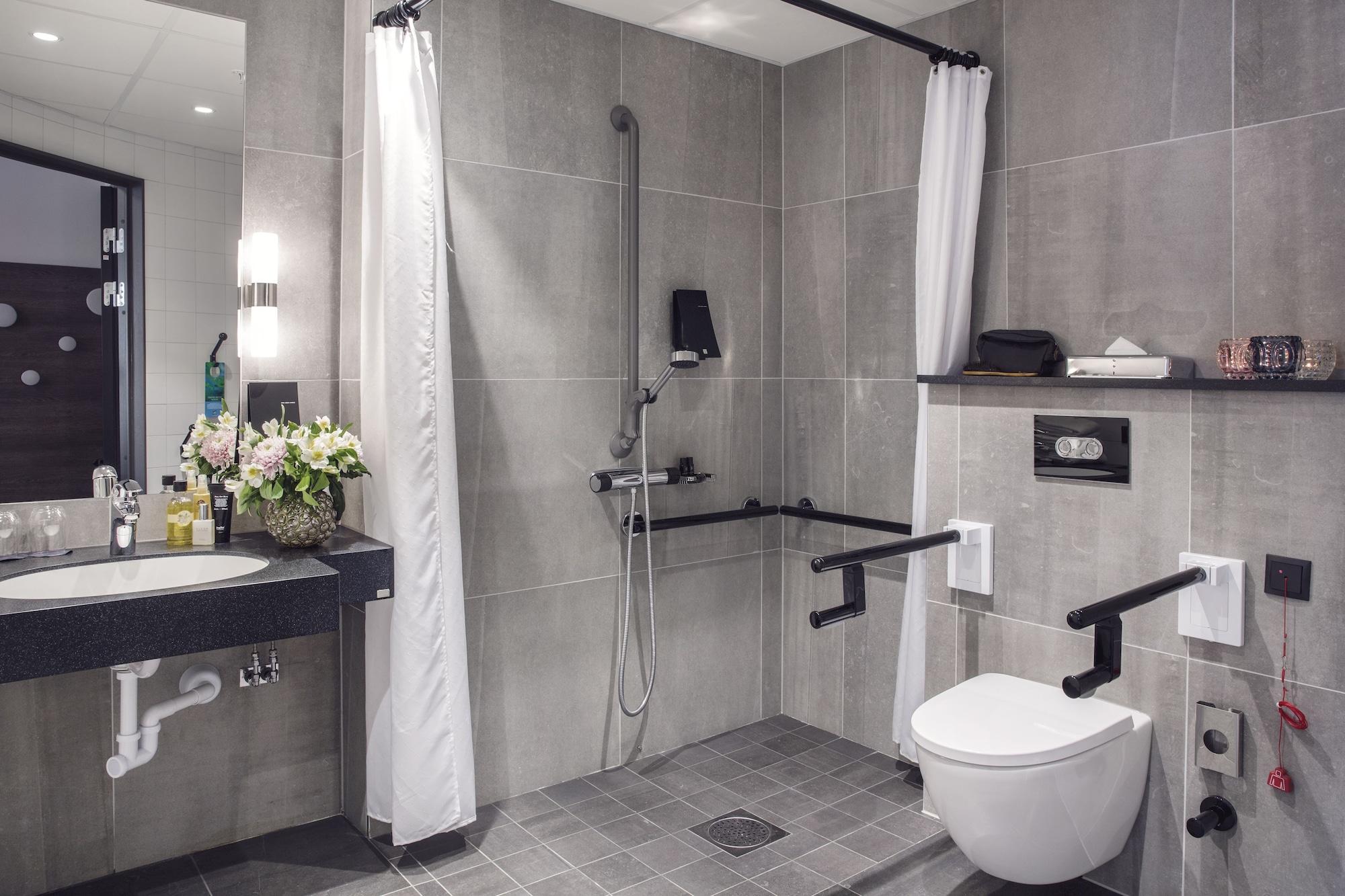 Quality Hotel Winn Ханинге Екстериор снимка