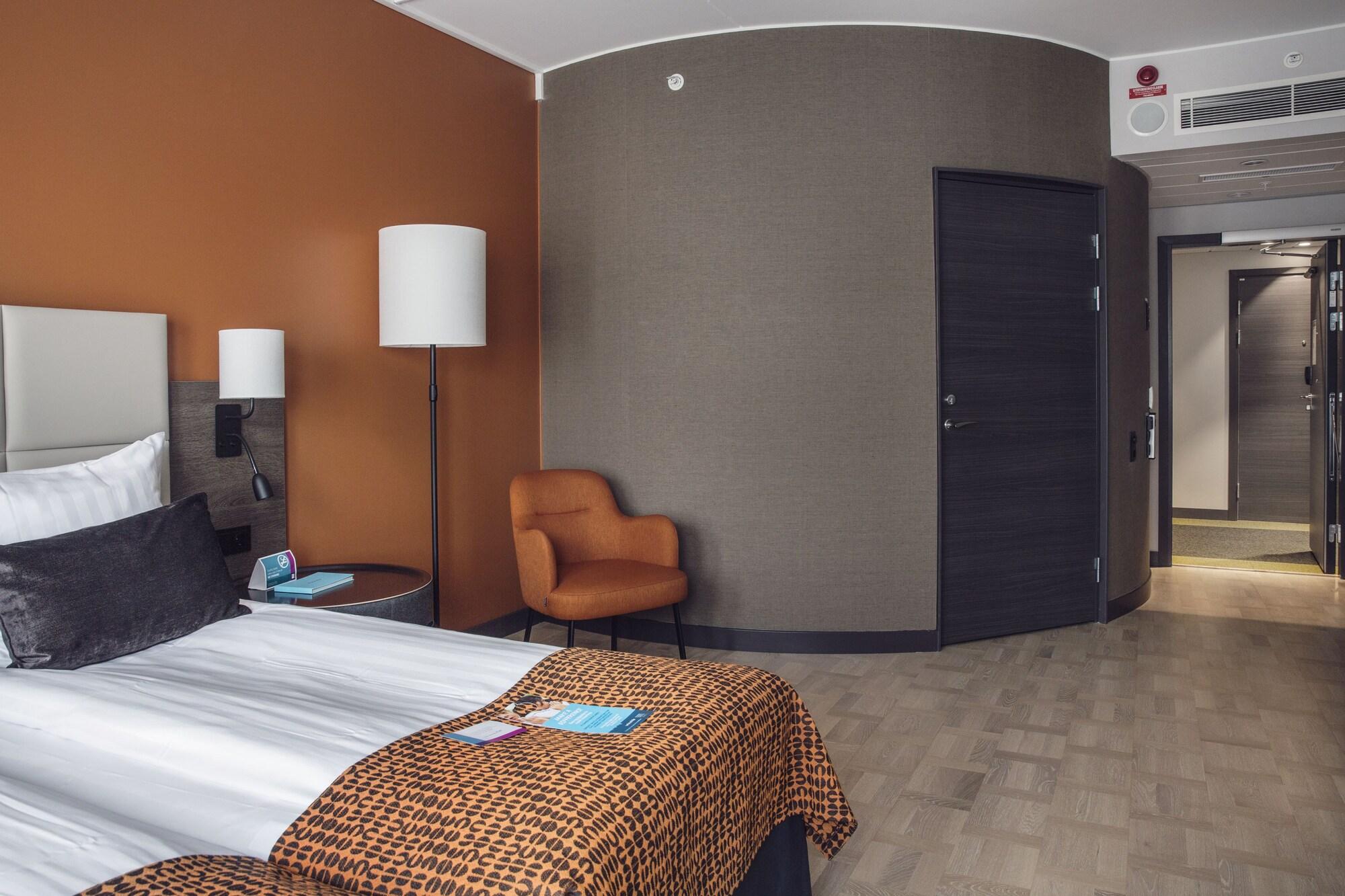 Quality Hotel Winn Ханинге Екстериор снимка