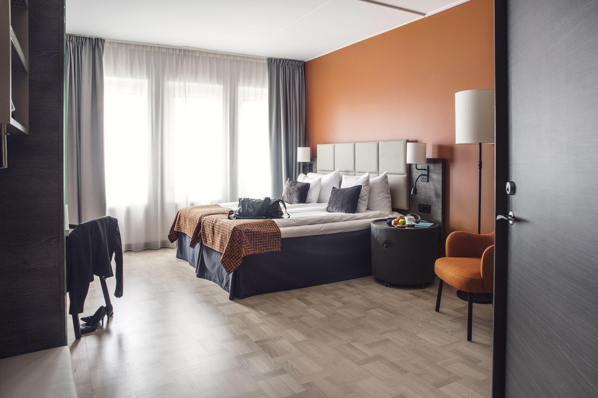 Quality Hotel Winn Ханинге Екстериор снимка