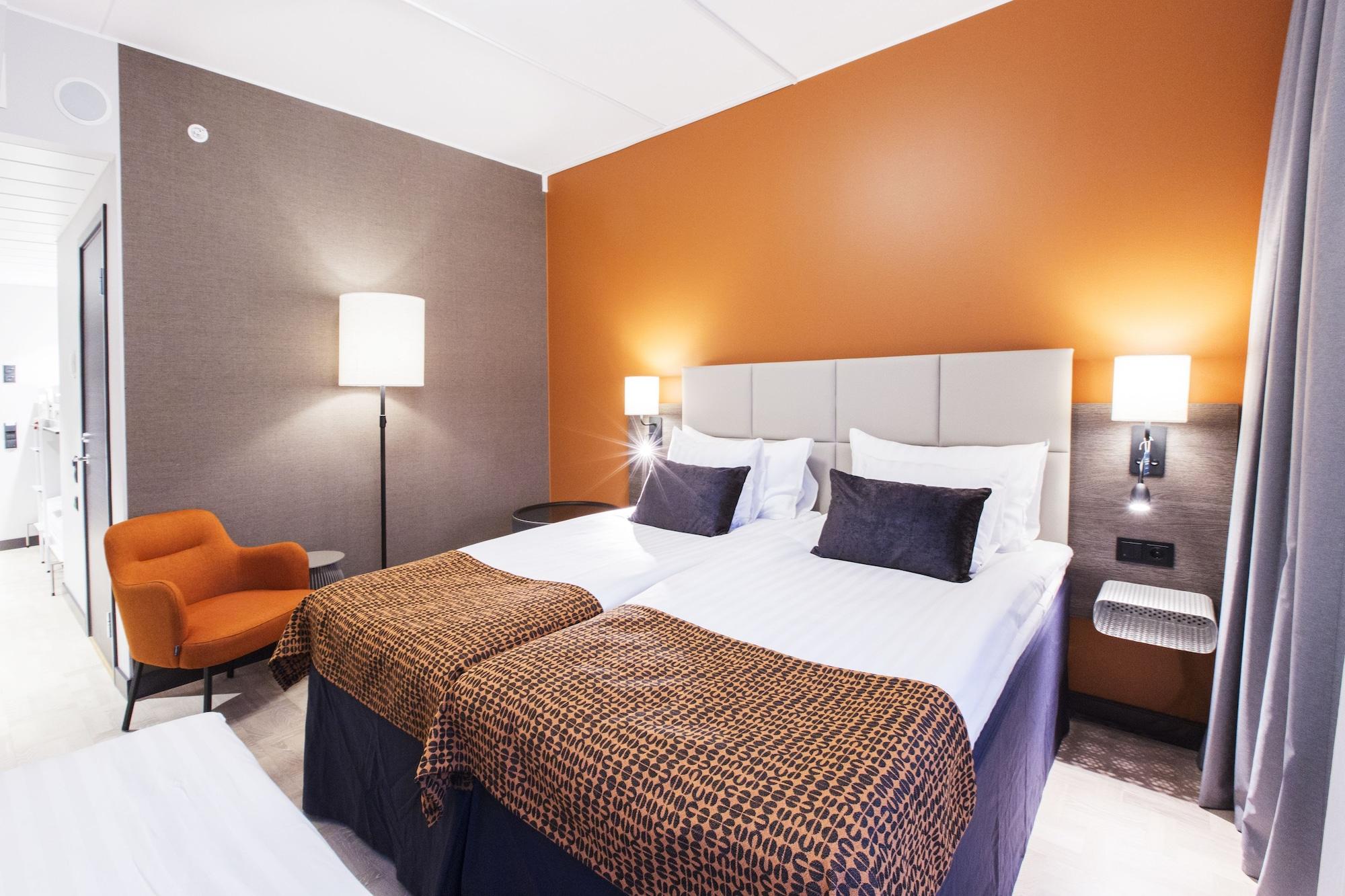 Quality Hotel Winn Ханинге Екстериор снимка