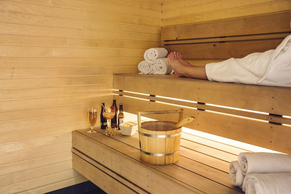 Quality Hotel Winn Ханинге Екстериор снимка