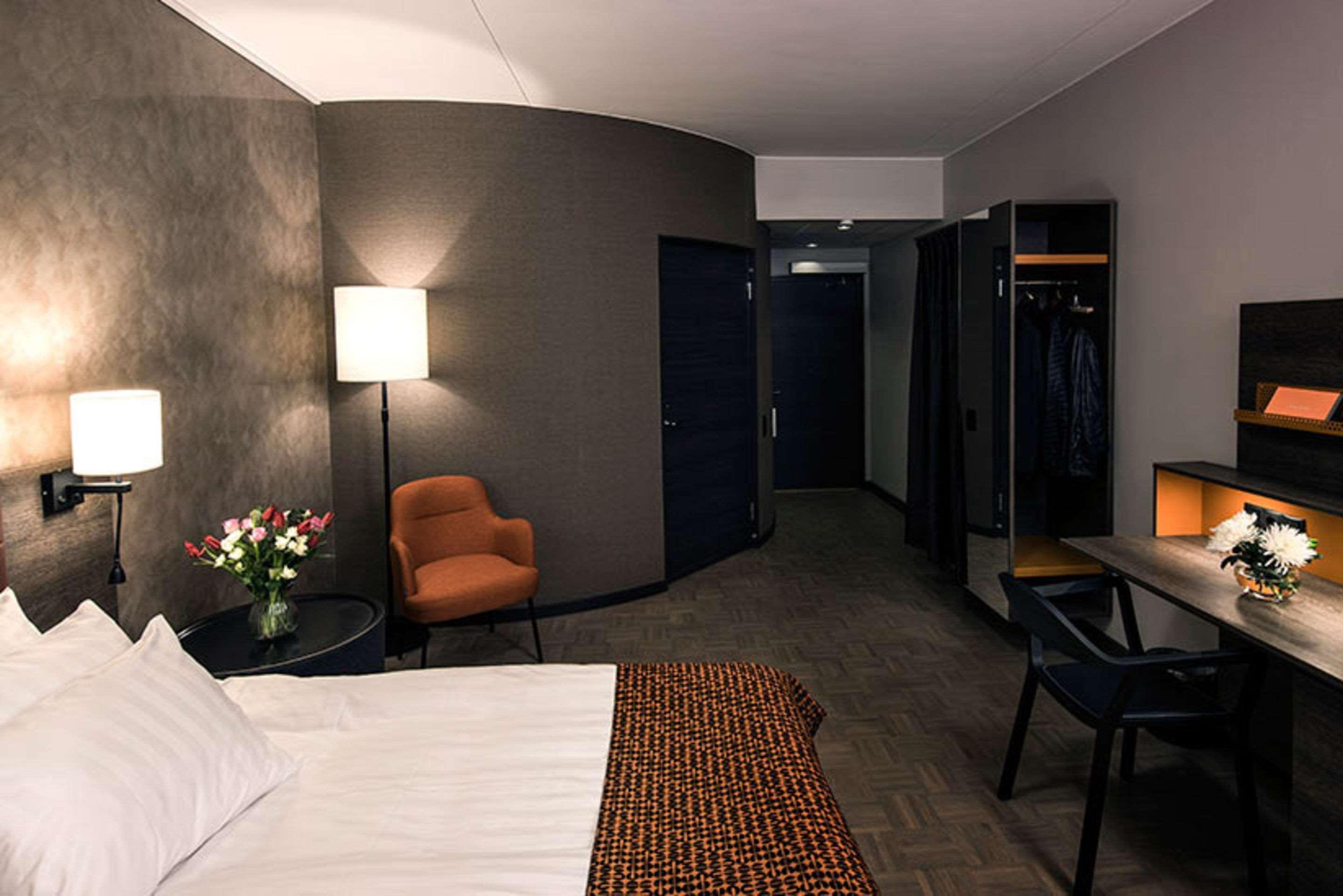 Quality Hotel Winn Ханинге Екстериор снимка