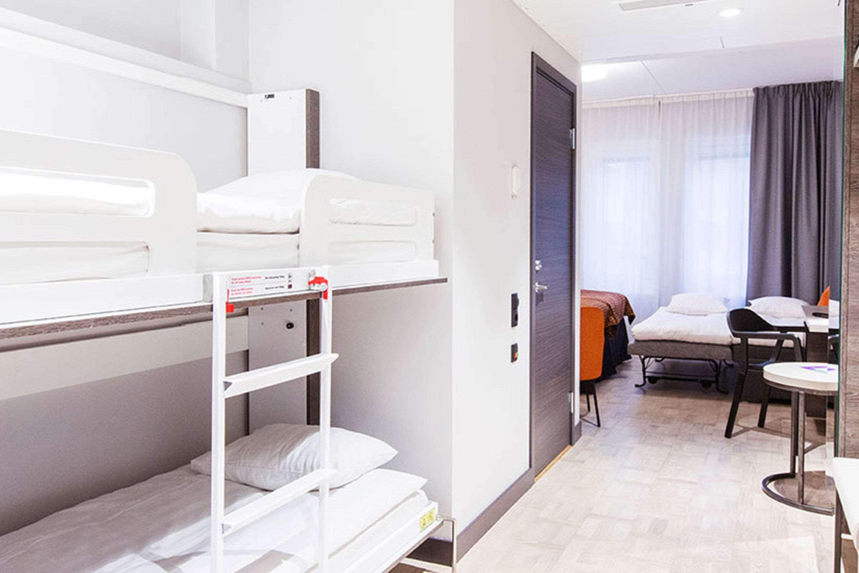 Quality Hotel Winn Ханинге Екстериор снимка