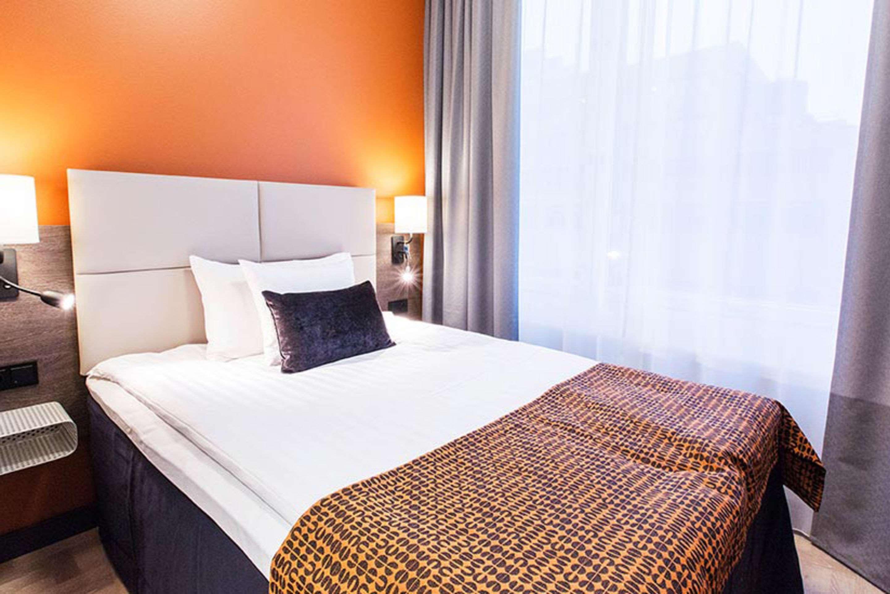 Quality Hotel Winn Ханинге Екстериор снимка