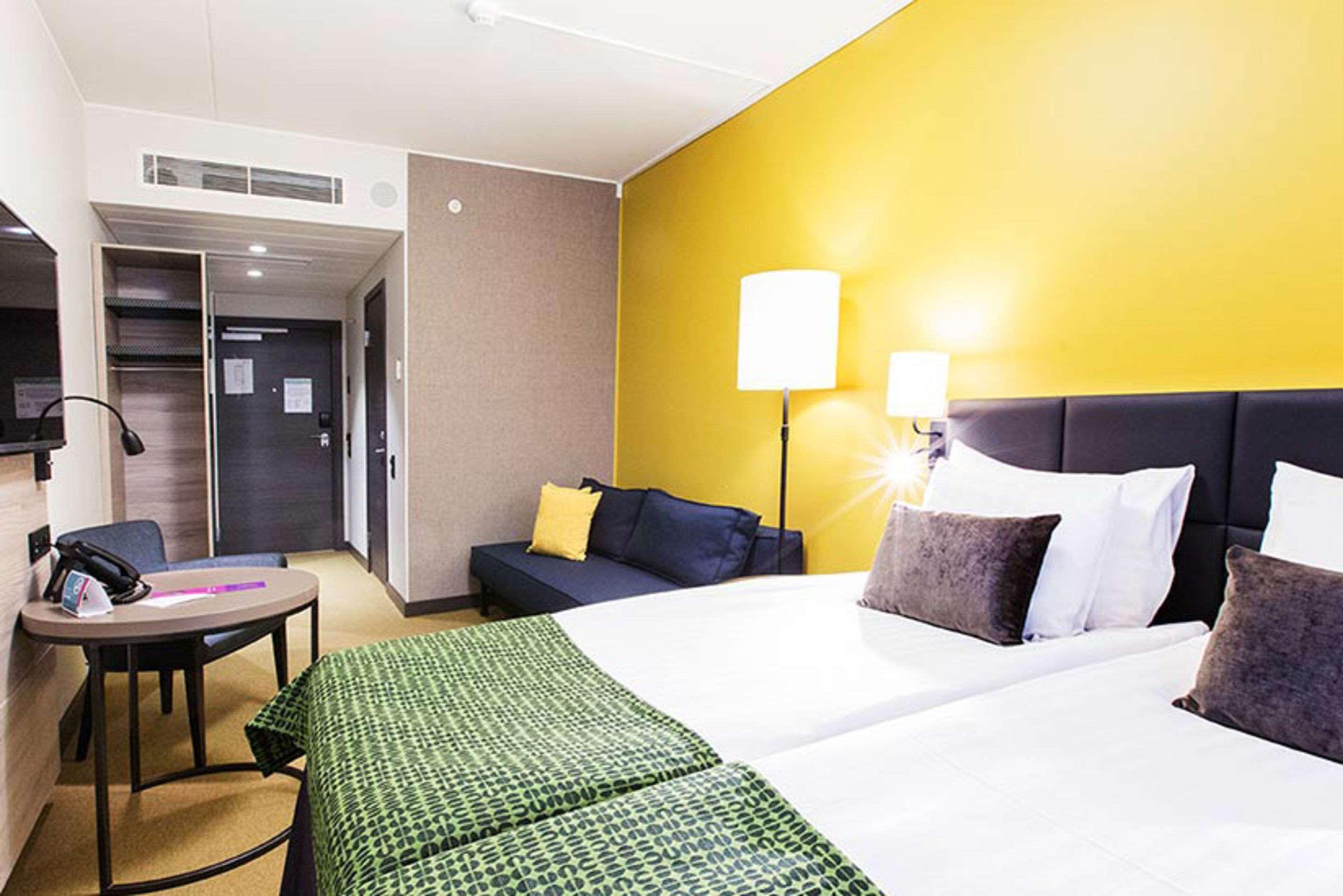 Quality Hotel Winn Ханинге Екстериор снимка