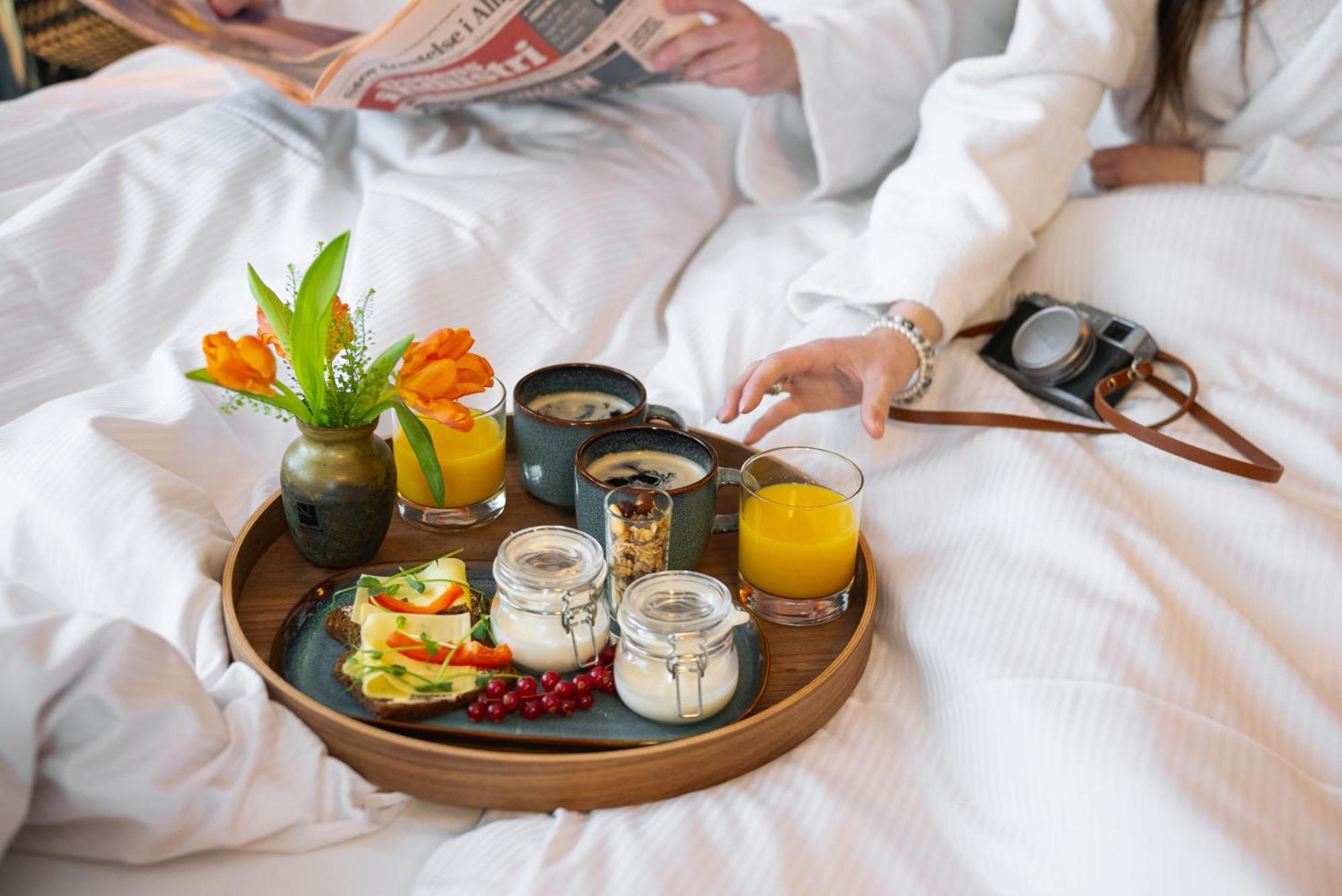 Quality Hotel Winn Ханинге Екстериор снимка