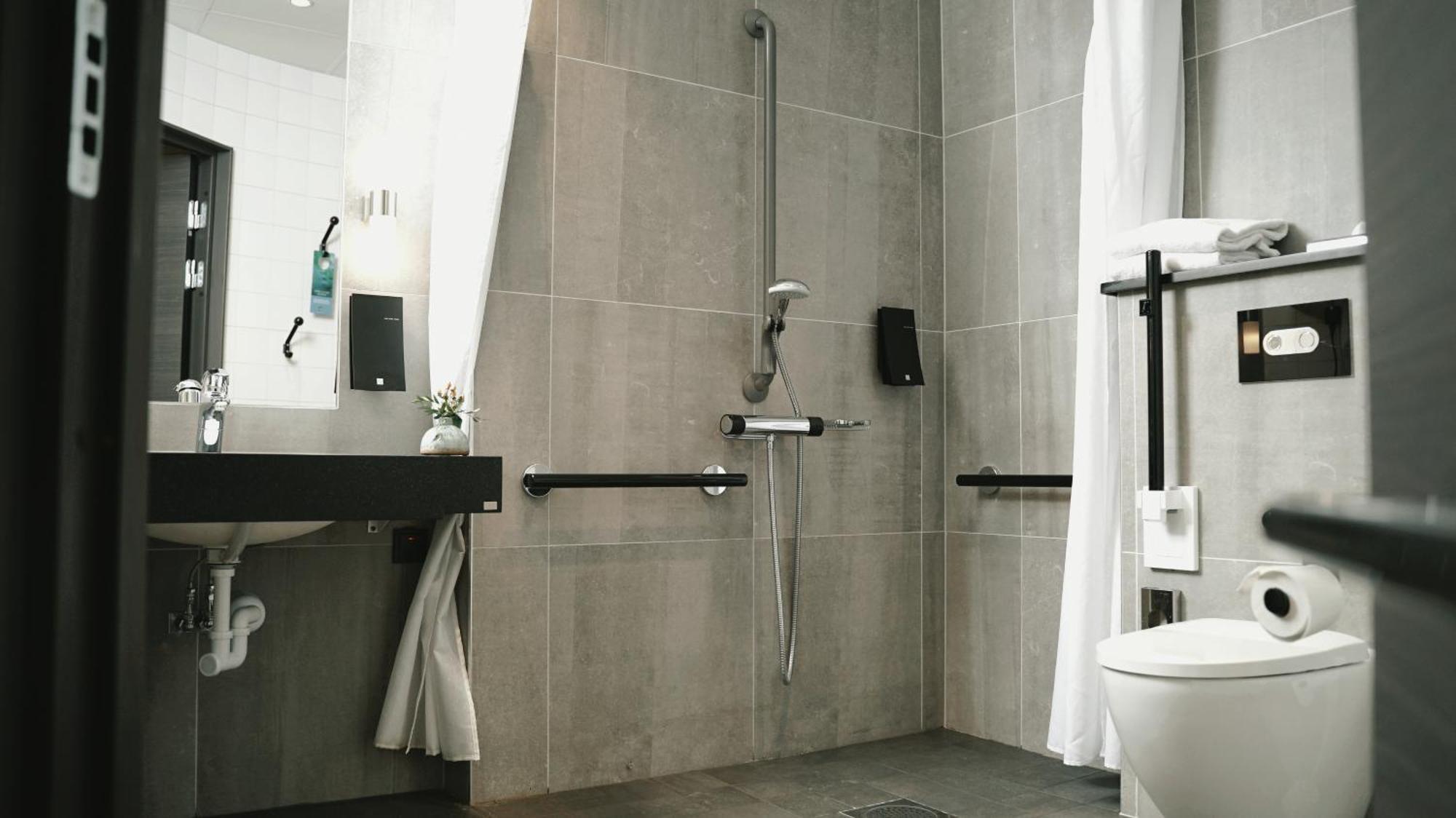 Quality Hotel Winn Ханинге Екстериор снимка