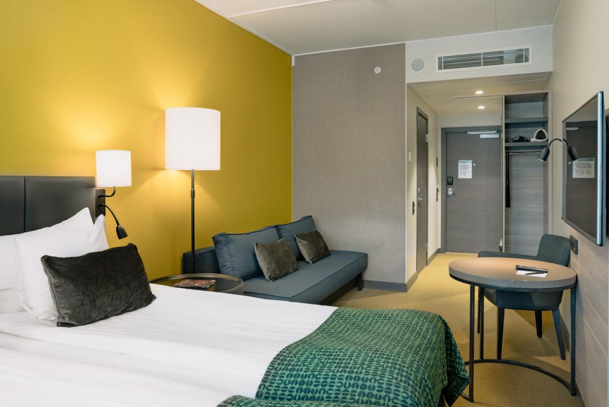 Quality Hotel Winn Ханинге Екстериор снимка