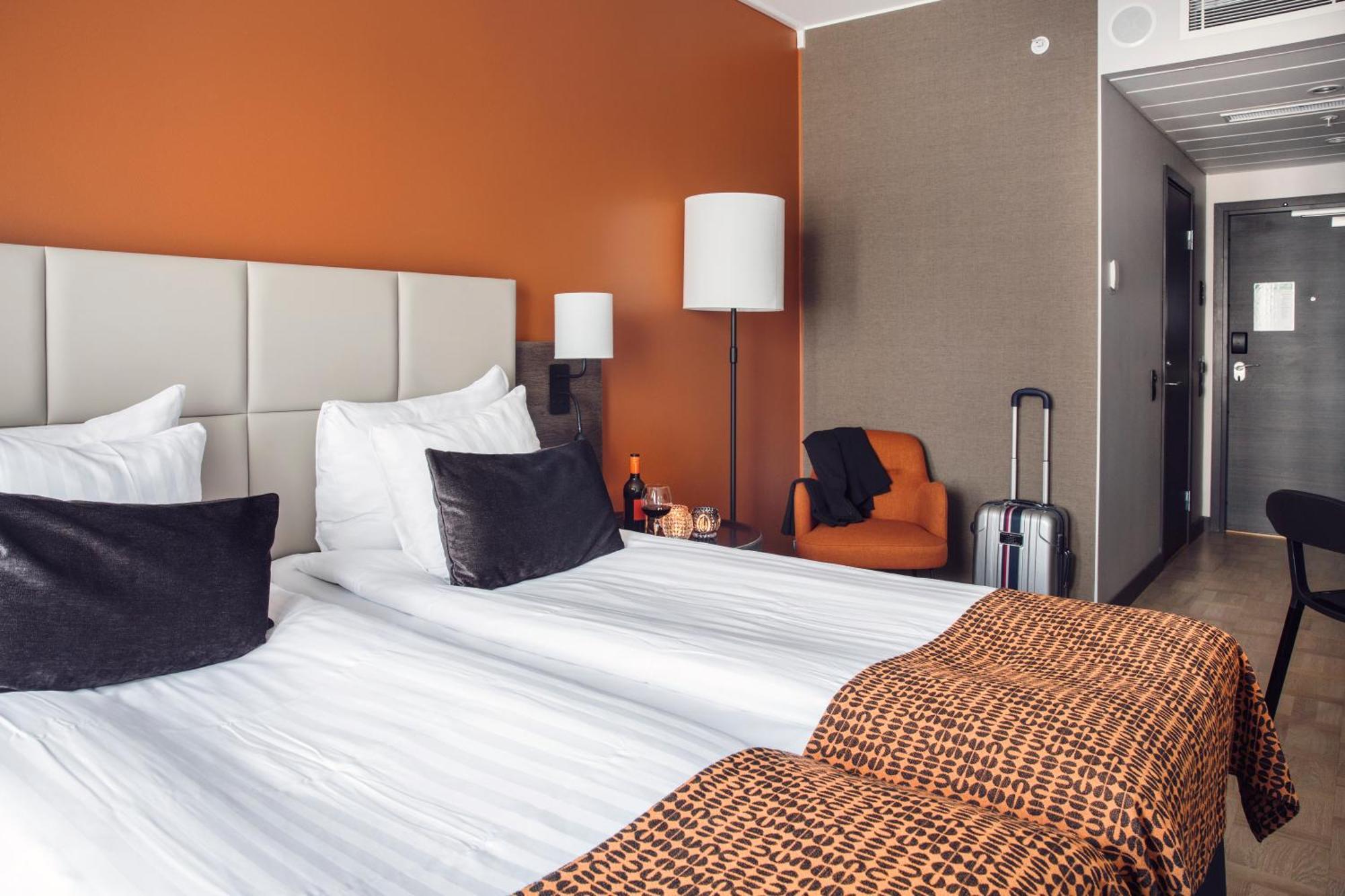 Quality Hotel Winn Ханинге Екстериор снимка