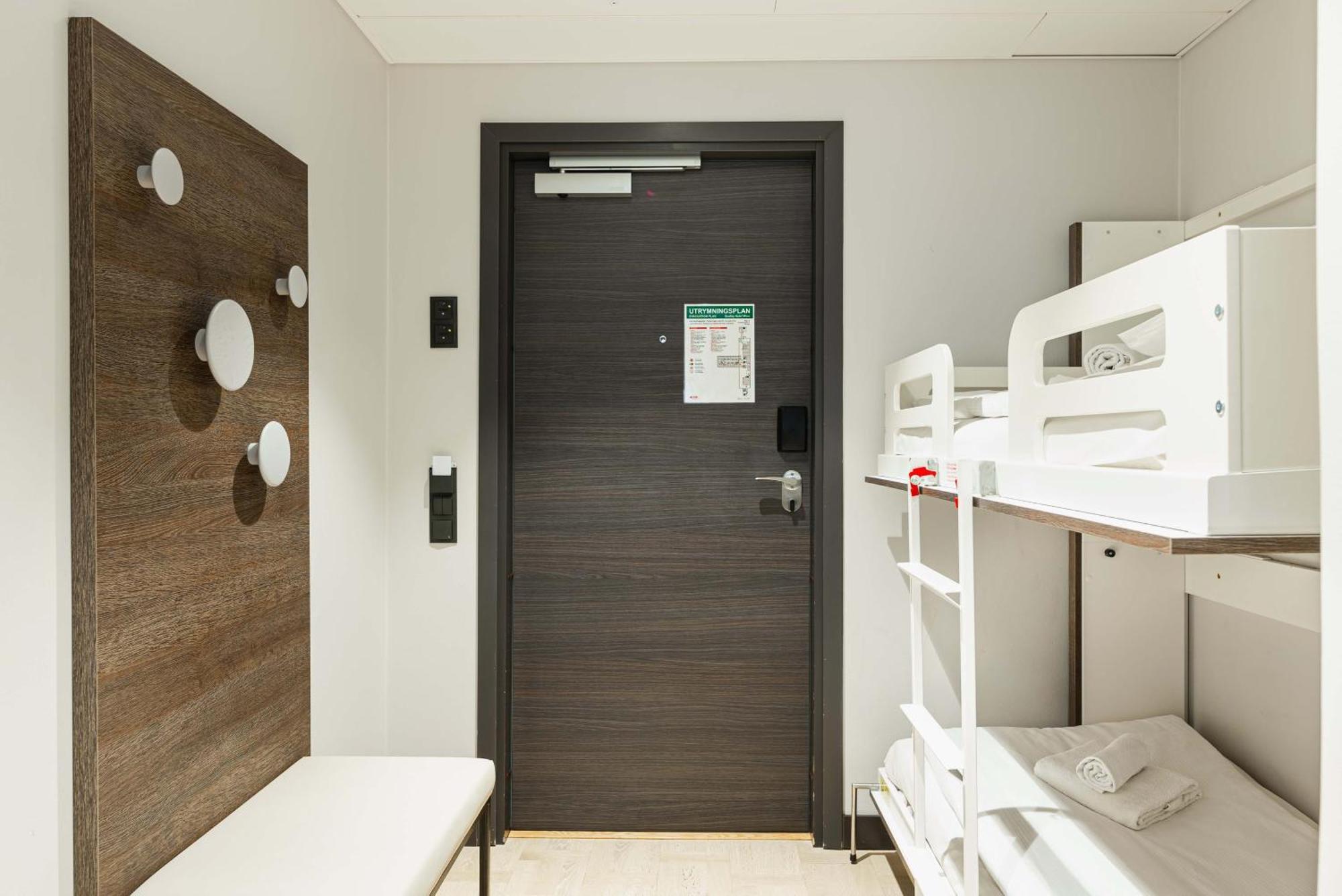 Quality Hotel Winn Ханинге Екстериор снимка