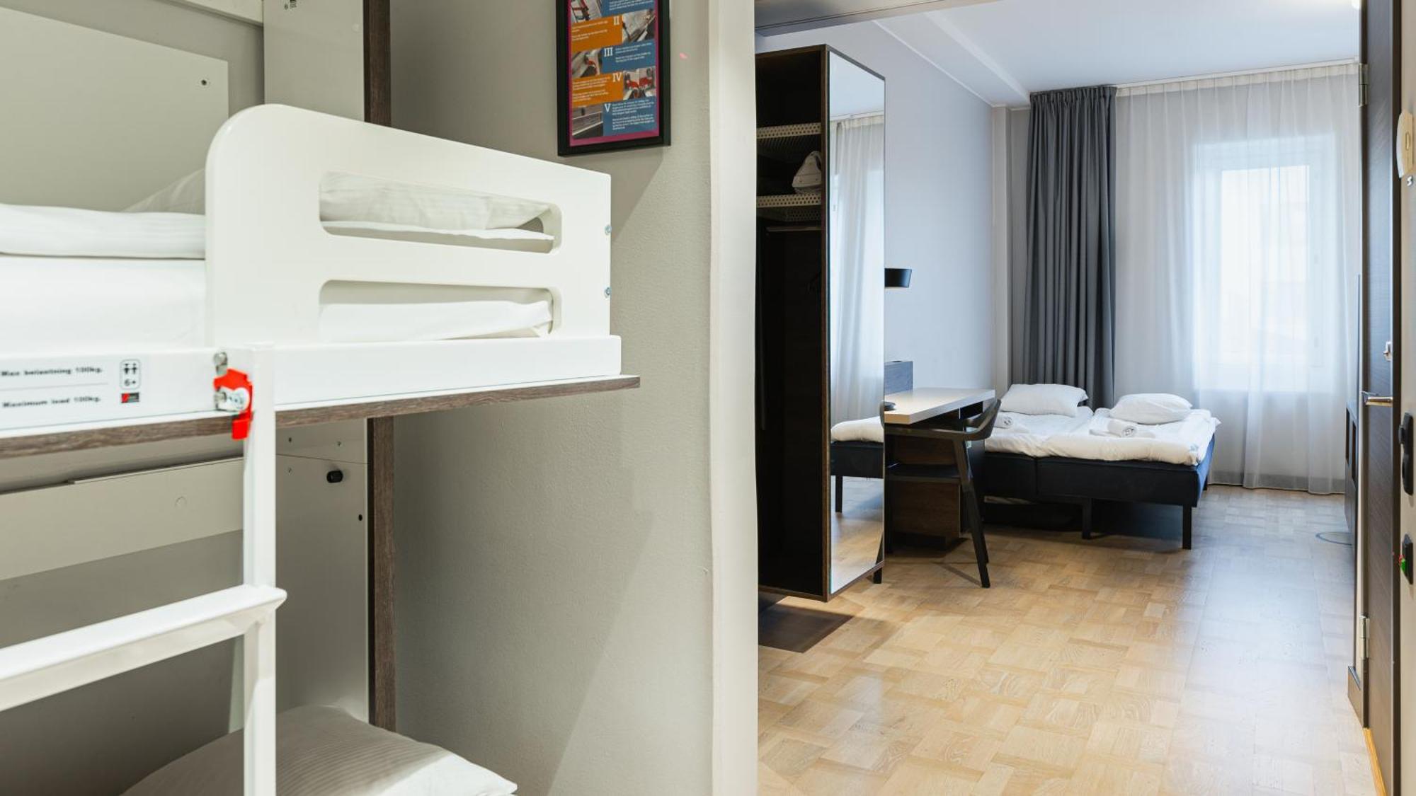 Quality Hotel Winn Ханинге Екстериор снимка