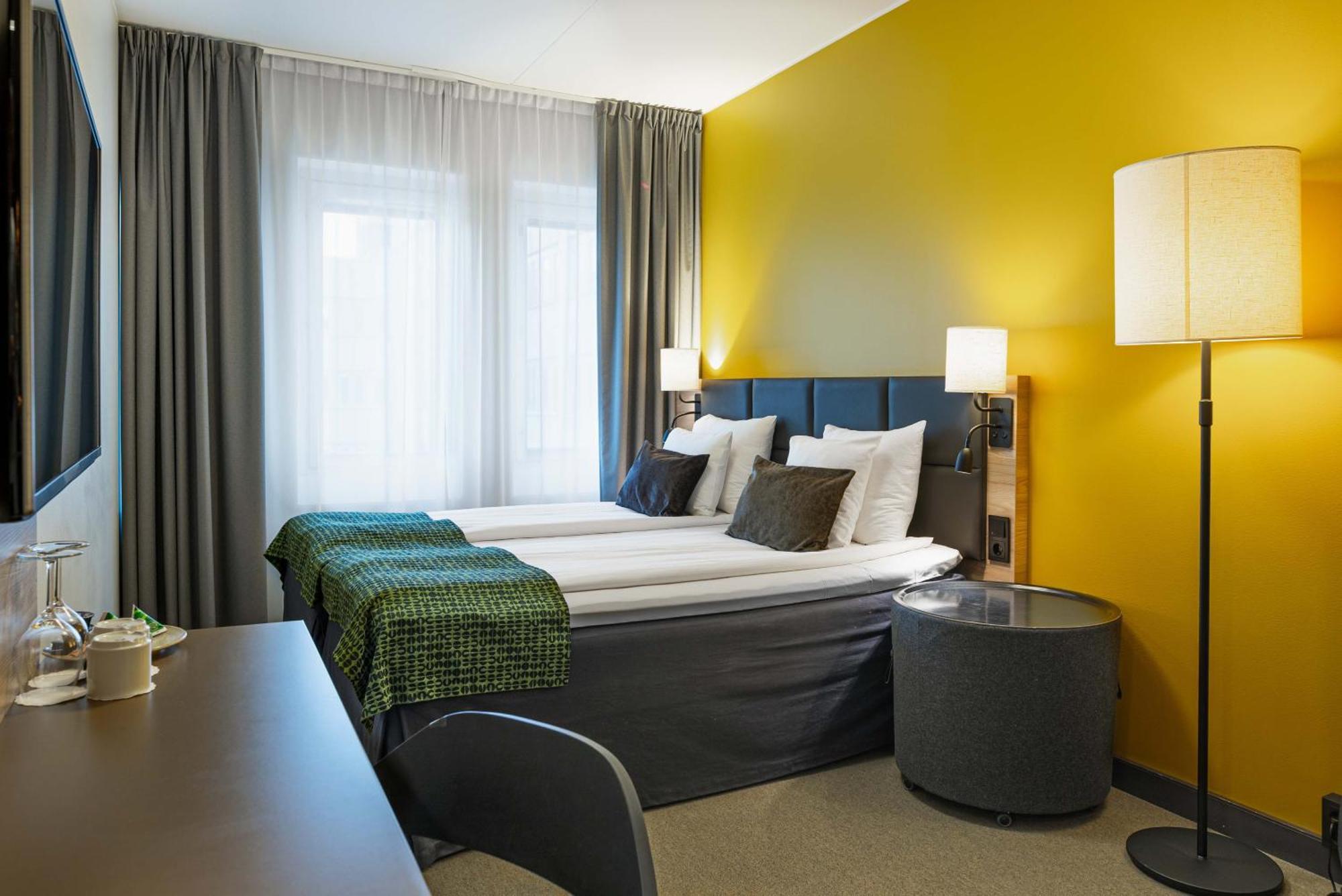 Quality Hotel Winn Ханинге Екстериор снимка