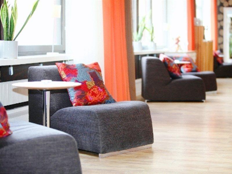 Quality Hotel Winn Ханинге Екстериор снимка